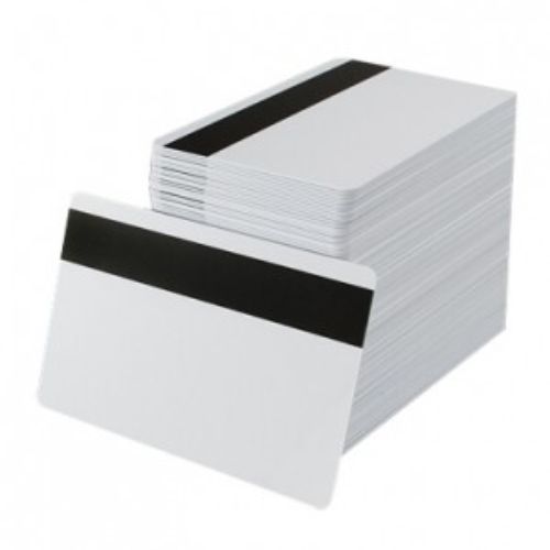 Carduri plastic Hi Co Mag Stripe Datacard 803229-034