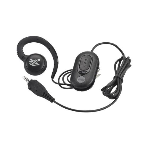 Casti Ptt/voip Cu Mufă De 3.5 Mm Zebra Hdst-35mm-ptvp-02