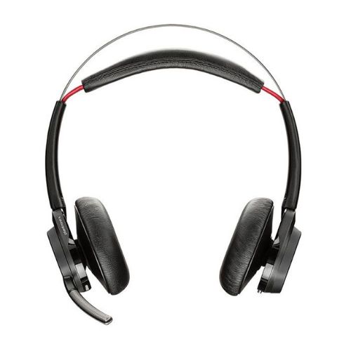 Casti Wireless Poly Voyager Focus Uc, Bluetooth