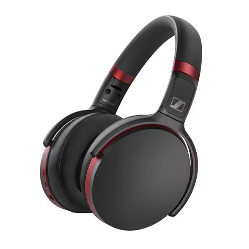 Casti Wireless Sennheiser Hd 458 Bt 508968
