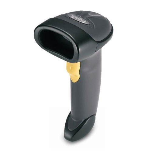 Cititor Coduri de Bare Zebra LS4208 LS4208-SBZK0100ZR
