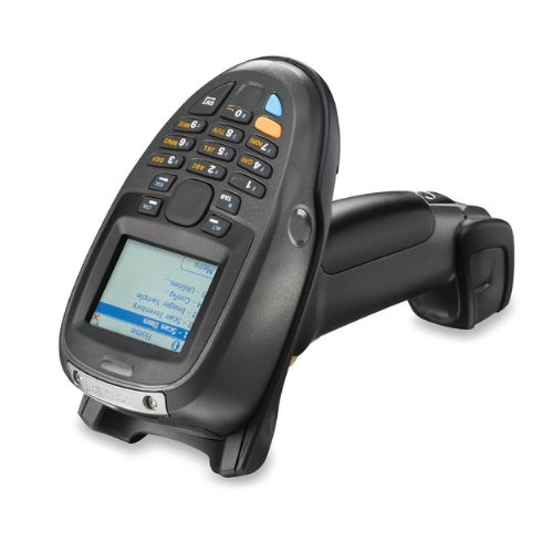 Cititor Coduri Zebra MT2000 MT2090-HD4D62170WR