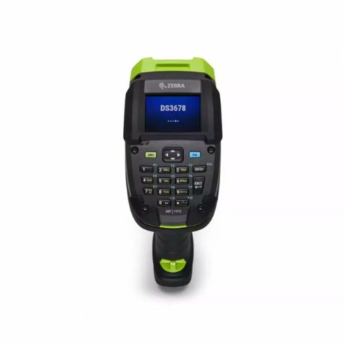 Cititor Coduri de Bare Zebra DS3678-HP2F003VKWW