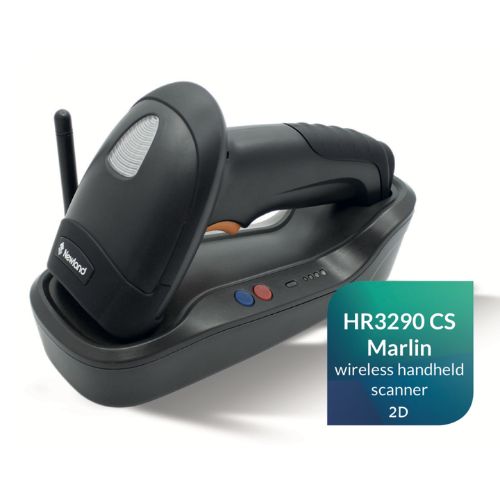 Cititor Coduri de Bare HR3290 CS Marlin Newland HR3290-CS