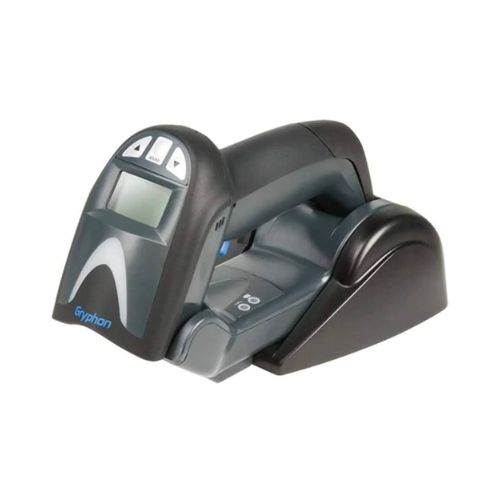 Cititor Datalogic Gryphon GM4100 GM4100-BK-433