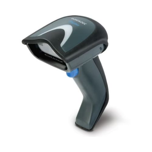 Cititor Datalogic Gryphon I GD4130-BK