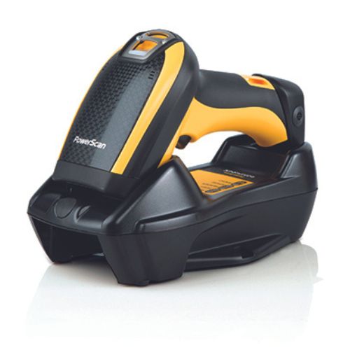 Cititor Datalogic PowerScan 9100 PM9100-433RB