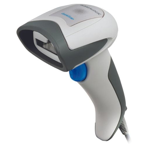 Cititor QuickScan 2100 Datalogic QBT2101-WH-BTK+