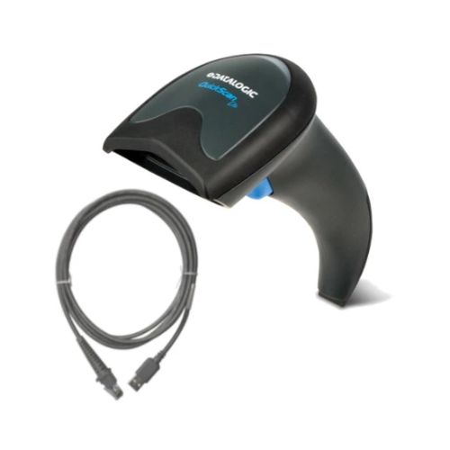 Cititor Datalogic QuickScan 2100 Series QW2120-BKK1