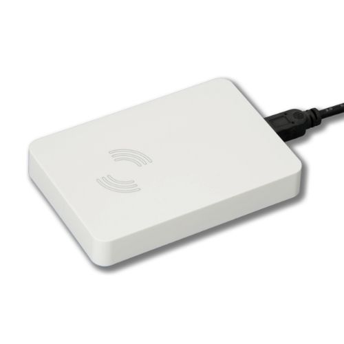Cititor RFID Desktop METRATEC 22003360