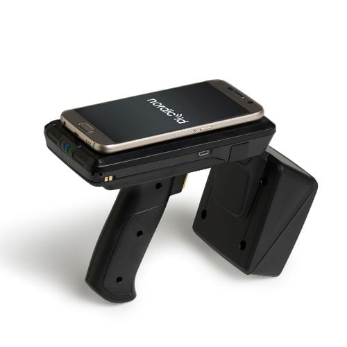 Cititor portabil EXA51e RFID Nordic ID IWA00014