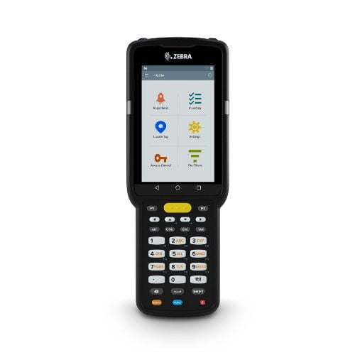 Terminal RFID Portabil Zebra MC3330xR