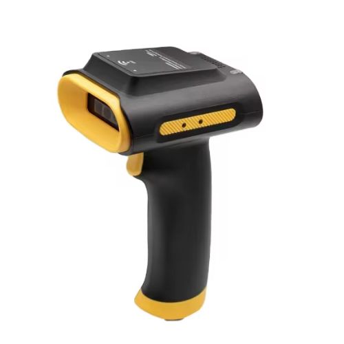 Cititor RFID SR160 Chainway SR160-BT