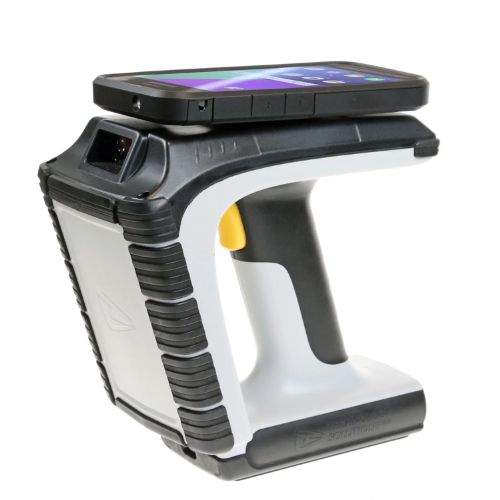 Cititor portabil RFID TSL 1166 1166-AS1