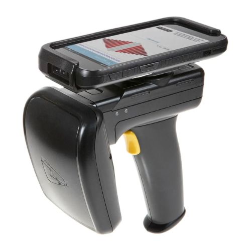 Cititor RFID UHF Bluetooth TSL 2128 (Fără Imager) (ETSI) 2128-EX0