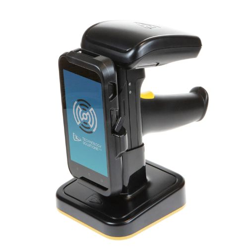 Cititor RFID UHF Bluetooth TSL 2128P Imager 2D (ETSI) 2128P-ES1