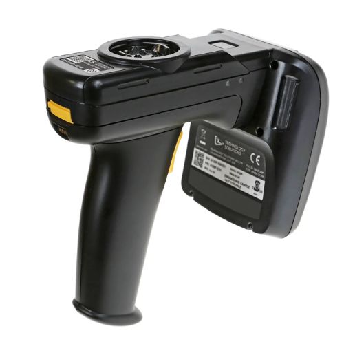Cititor RFID UHF Bluetooth 2128L (fără imagine) (ETSI) 2128L-EX1