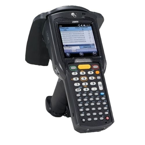 Terminal RFID Zebra MC3190-Z