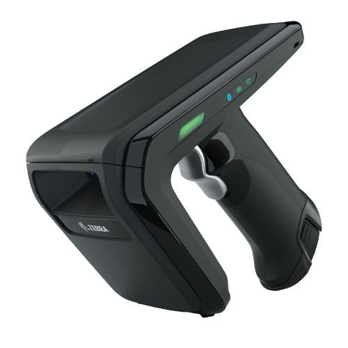 Cititor portabil RFID RFD40 Zebra RFD4031-G10B700-WR