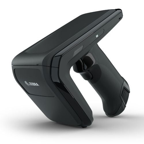 Cititor portabil RFID RFD40 Zebra RFD4031-G00B700-WR