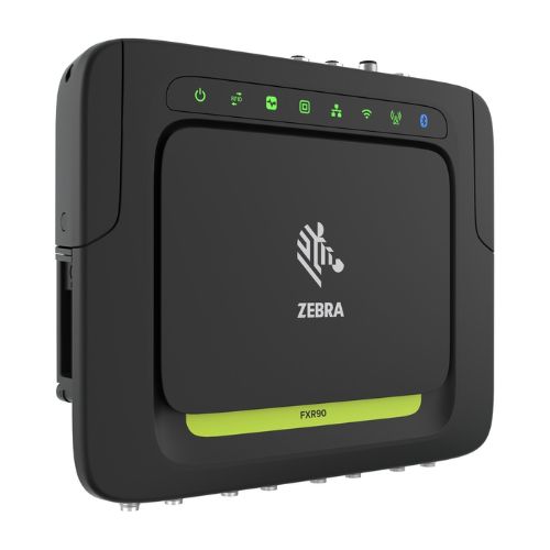 Cititor UHF RFID Zebra FXR90 4-porturi FXR90010-400000-WR