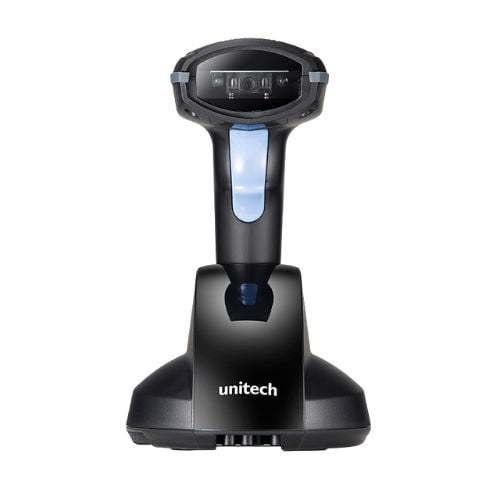 Cititor Unitech MS340B MS340-CUBBGC-SG