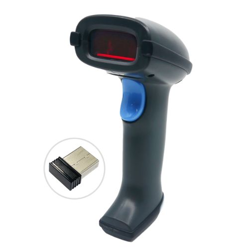 Cititor Unitech MS838B MS838-2UBB0D-SG