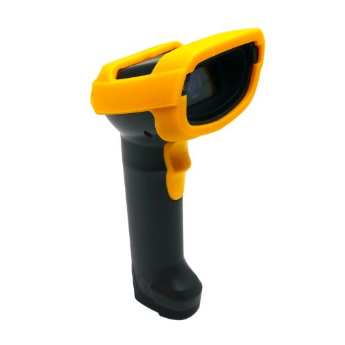 Cititor Unitech MS852B-LR MS852-OUBB0C-SG