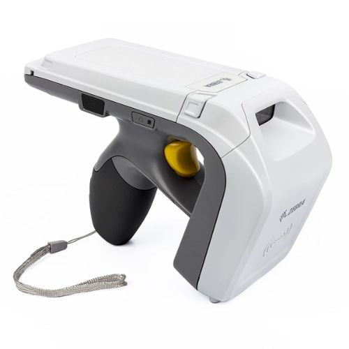 Zebra RFD8500 Bluetooth RFID Sled RFD8500-1500100-IL