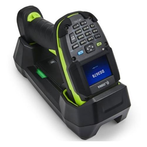 Cititor Coduri de Bare Zebra DS3600-KD