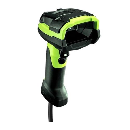 Cititor industrial Zebra LI3600-ER LI3678-ER2F003VZK