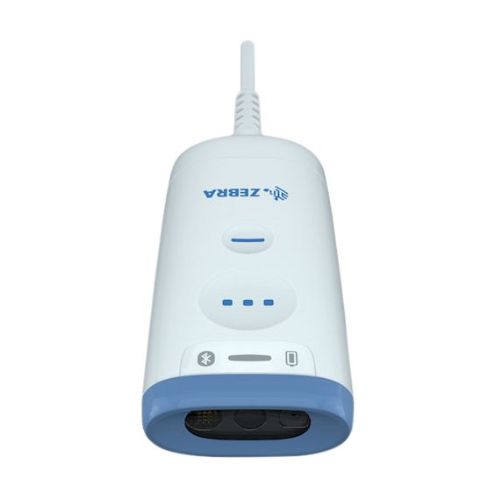 Cititor Coduri de Bare Zebra CS6080-HC