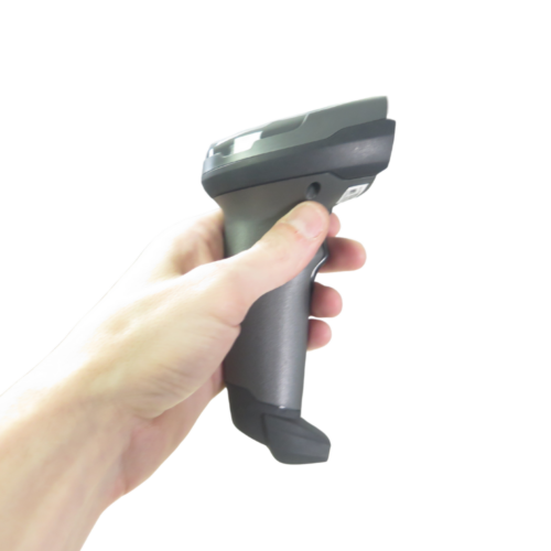 Cititor cu fir NCR RealScan 2356, imager 2D, USB, RS232
