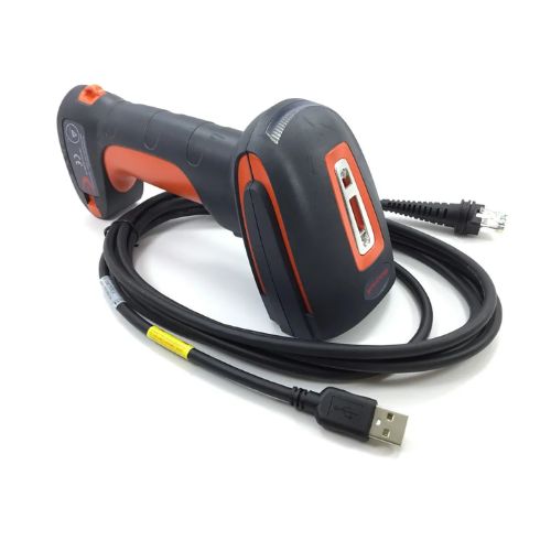 Cititor industrial Honeywell Granit 1980i 1980IFR-3
