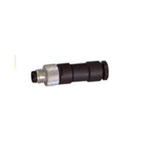Conector circular cu 4 pini M8 5918003
