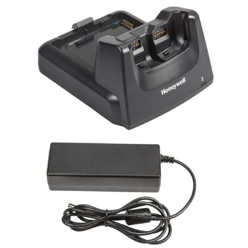 Cradle CT50 Kit ETH Honeywell CT50-EB-0