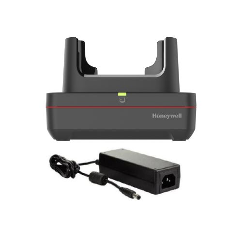 Cradle incarcare Honeywell CT40-EB-UVB-2