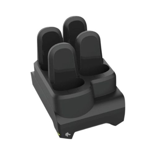Cupa adaptor incarcare 4 sloturi Zebra CR6080-BA40004WW