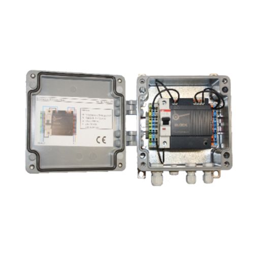 Cutie de conexiune GPIO CB-B2 Basic IP66 Kathrein 52010540