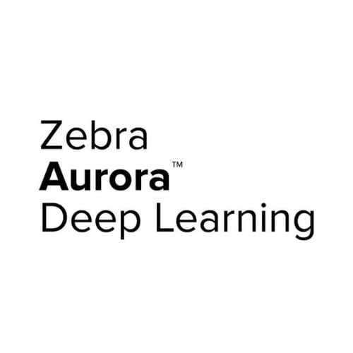 Zebra Aurora Deep Learning DL-02350-01CR