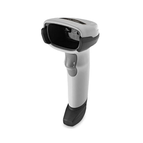 Cititor Medical Zebra DS2208-HC DS2208-HC0000BZZRW