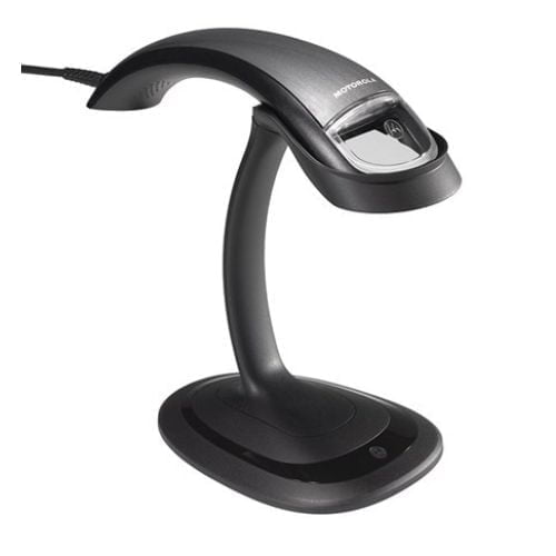 Cititor Coduri de Bare Zebra DS4800