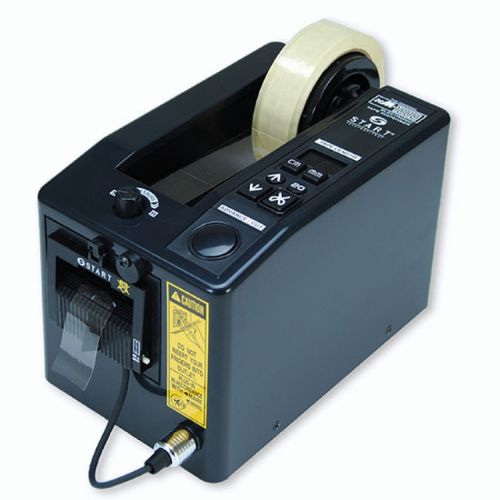 Dispenser automat de benzi subțiri de mare aderență Start Int. ZCM1000T