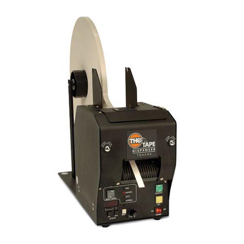 Dispenser industrial banda de spuma Start Int. TDA080-NS