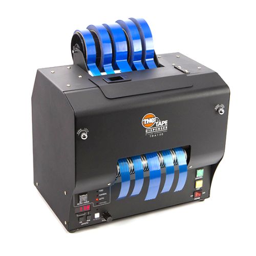 Dispenser industrial de banda Start Int. TDA150-FM
