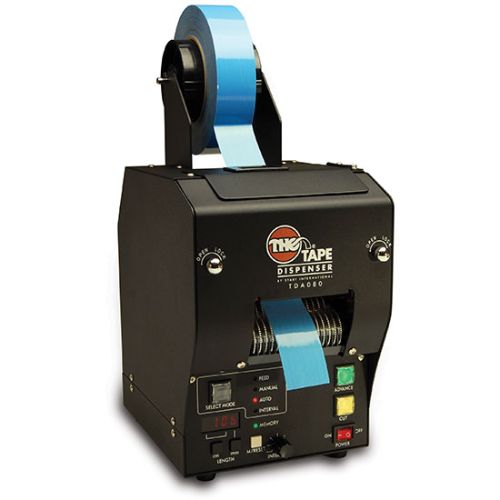 Dispenser industrial de banda cu memorie Start Int. TDA080-M