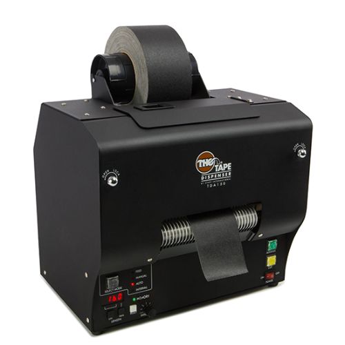 Dispenser industrial de banda cu memorie Start Int. TDA150-M