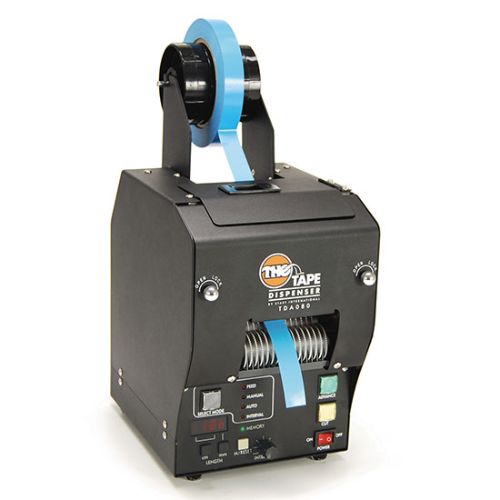 Dispenser industrial de banda Start Int. TDA080