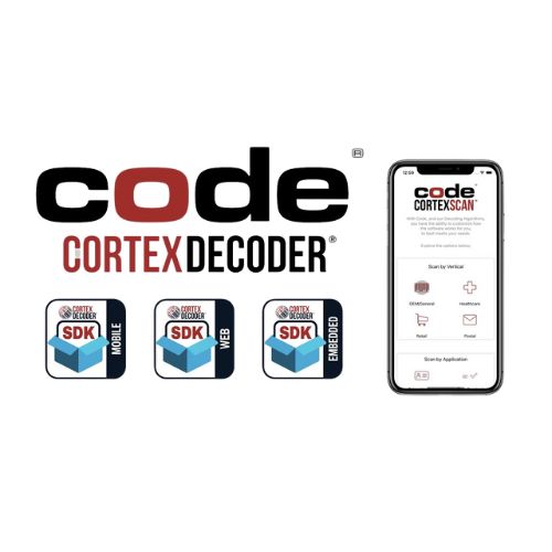 Dongle depanare CortexDecoder 1D/2D PC Windows CD-PC-KEY2