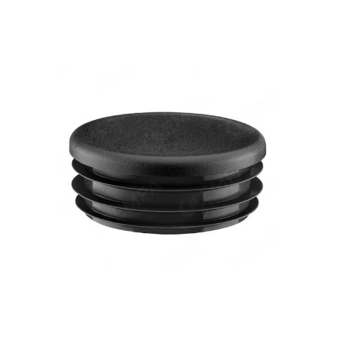 Capac Q2000 negru (in pachet de 10 buc.)